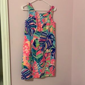Lilly Pulitzer NWT Dress